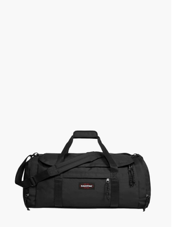 Сумка дорожная Eastpak Reader M + Black фото 1