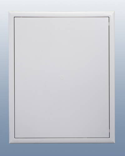 Люк дверца пластиковая