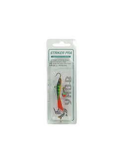 Балансир "STRIKER PRA" модель: 7009 размер: 38мм/ 9г