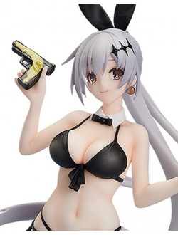 Фигурка 1/12 Five-seveN Swimsuit Ver., Cruise Queen