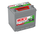 MUTLU EFB 64Ah 620A Start-Stop (Q85)