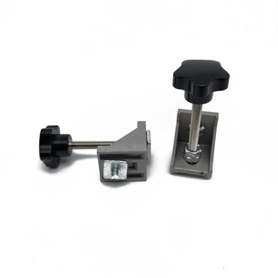 Упор для сверлильного станка с ограничителями 1200 мм.