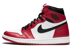 Air Jordan 1 Retro High OG Chicago 2015 555088-101