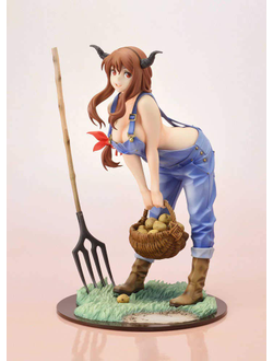Фигурка 1/7 Мао (Maou Overall ver.)