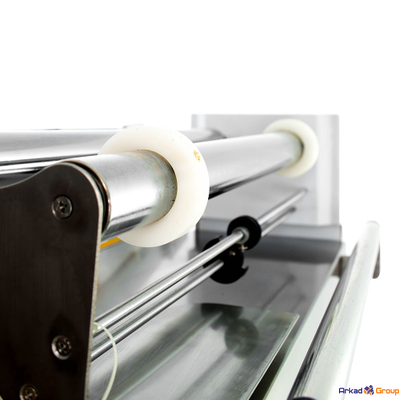 Термоусадочный тоннель FM-400 (380V) (L- нож + тоннель) Foodatlas Eco