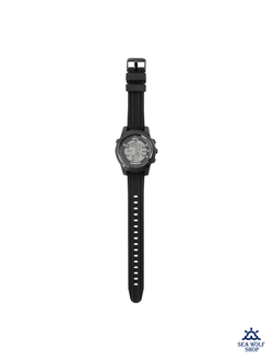 Компьютер подводный Scorpena Alpha черный