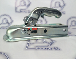 Головка сцепная г/п 800 кг. квадрат 60мм.