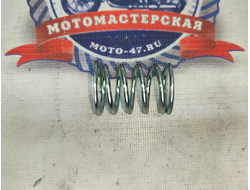 Пружина маховика (сцепления) Урал (г.Ирбит) фото