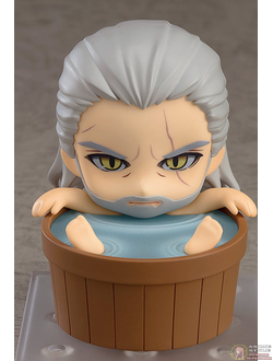 Нендроид Геральт (Geralt)