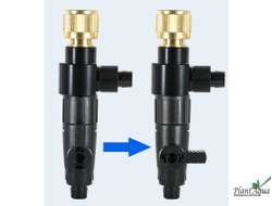 WYIN AQUA IN OUT Complete - Набор для смены воды в аквариуме