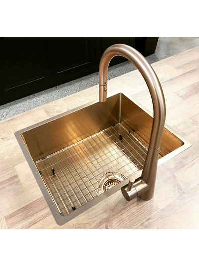 Смеситель Kantera Cignus 14 PearlArc Technology