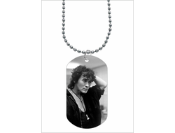 Жетон Кино, Виктор Цой №4