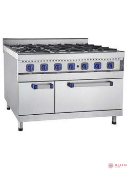 Плиты газовые