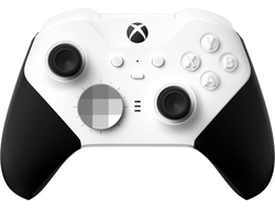 Беспроводной Геймпад Microsoft Xbox Elite Series 2 White