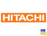 0932802 шток гидроцилиндра ковша Hitachi ZX230, ZX240-3G