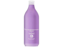 Constant Delight Восстанавливающая маска с зеленым чаем, 1000 мл