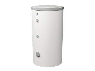 Бойлер косвенного нагрева Electrolux Elitec объемы от 100 до 1500л