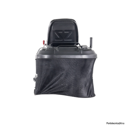 Газонокосилка с сиденьем (трактор) EVOline TRG 84 CH