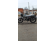 Мопед BOLT 1 (кроссовер)