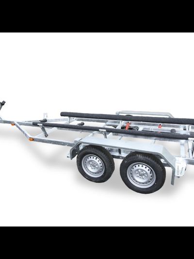 ПРИЦЕП ЛАВ 81014В