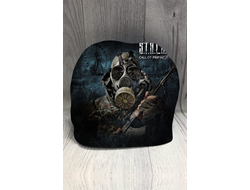 Шапка Stalker/ Сталкер №9