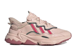 Adidas Ozweego Originals (розовые)