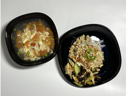 БИЗНЕС ЛАНЧ №6