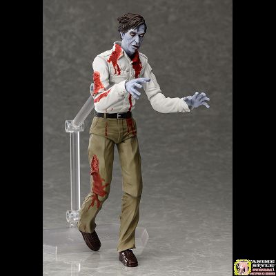 Фигурка фигма figma zombie Stephen