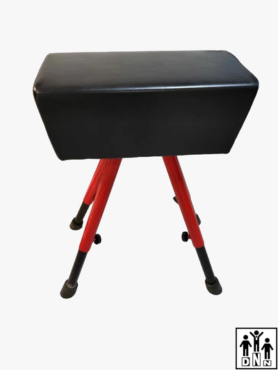 Козел гимнастический переменной высоты