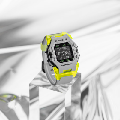 Часы Casio G-Shock GD-B500MW-8