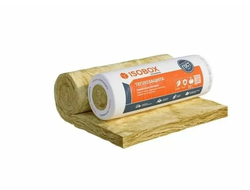 Утеплитель Изобокс Теплозащита 50 мм 20 кв.м