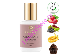 Гелевый ремувер BARBARA "Gel Remover" (15 мл)