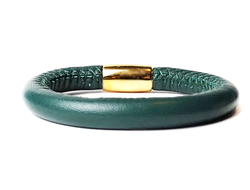 Браслет кожаный ZHUKI Collection