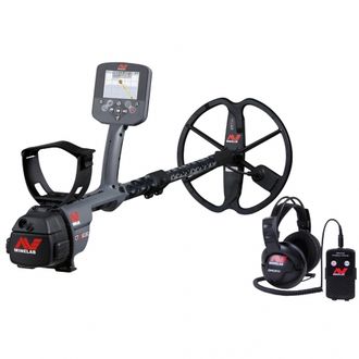 Minelab CTX 3030 +17&quot; otsimispool