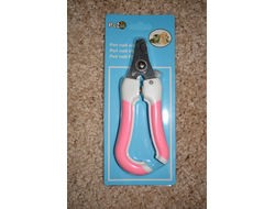 Когтерез-секатор 17 см