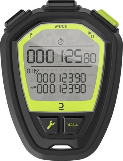 Электронный секундомер KALENJI Onstart 500