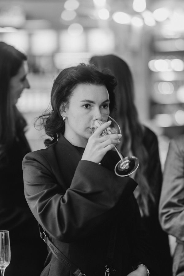 Гости мероприятия Лаборатории Алхимии