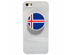 Держатель для телефона Исландия