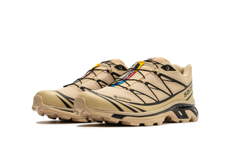 Salomon XT-6 GTX Safari (Размер 42.5)