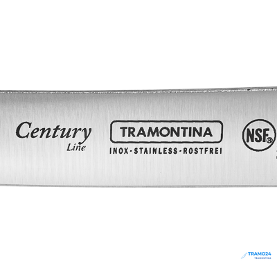 TRAMONTINA CENTURY НОЖ ДЛЯ СТЕЙКА 5" - 12,5 СМ. - 24003/005