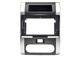 Переходная Рамка NISSAN X-Trail 2007-2014, 10" (Incar RNS-FC472), 22-243