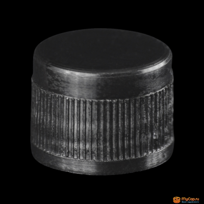Резьбовая крышка Норд 18/410 с обтюратором