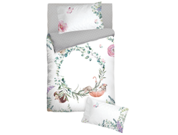 Комплект постельного белья "Fairytale"