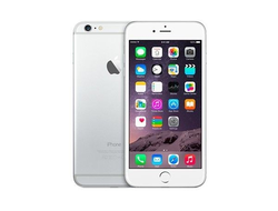 Apple iPhone 6 Plus 16Gb Silver (rfb)