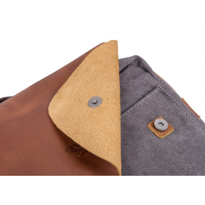 Рюкзак Ginger Bird Phinix Dark Grey