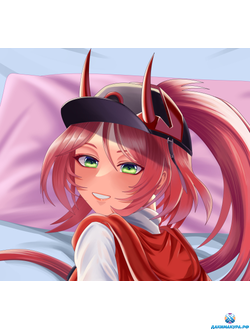 Раппа Honkai: Star Rail