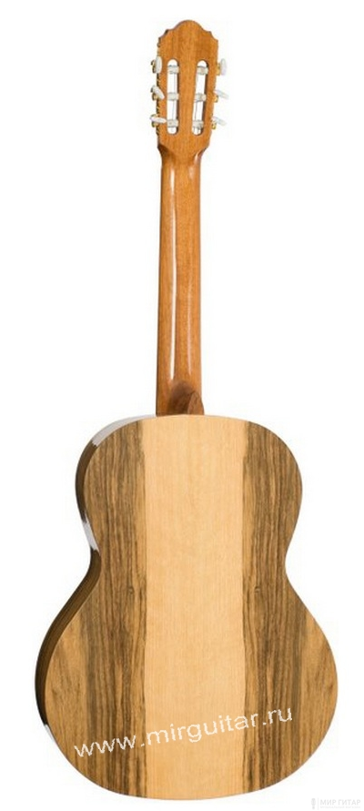 Kremona R65S Классические гитары - Kremona R65S Rondo (Soloist Series)