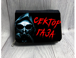 Кошелек Сектор Газа, Юрий Хой №22