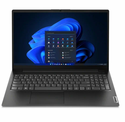 Lenovo V15 G4 AMN 15.6'' FHD 8Gb, (SSD)256Gb Dos Черный