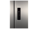 Четырехдверный холодильник Korting KNFF 82535 X